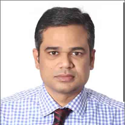 Dr. Sundaramoorthy Chandru