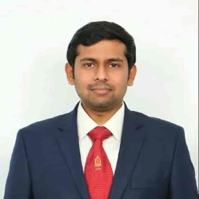 Dr. Suraj Pinni