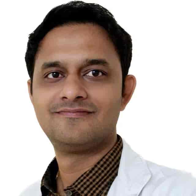 Dr. N.Arul Prakash