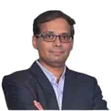 Dr. Anup Sunil Tamhankar