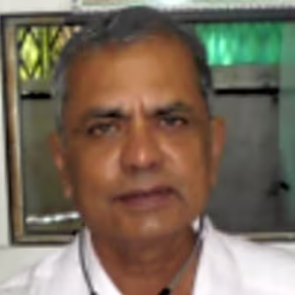 Profile picture of Dr. Dr. S.V.Kankal