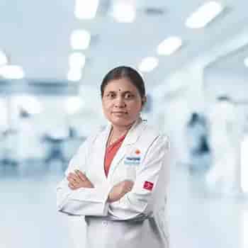 Dr. Lakshmi Prasuna