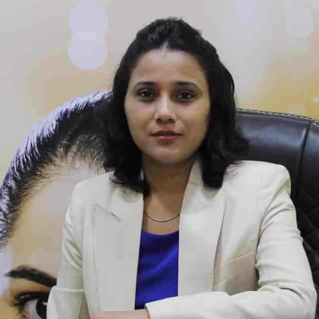 Dr. Prajakta Talathi