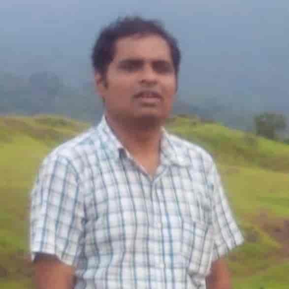 Dr. Rushikesh Desale