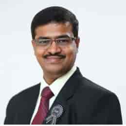 Dr. Muralidhar Neelati