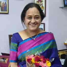 Dr. Chitra Shankar