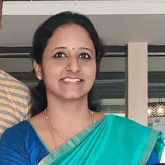 Profile picture of Dr. Dr. Revathi