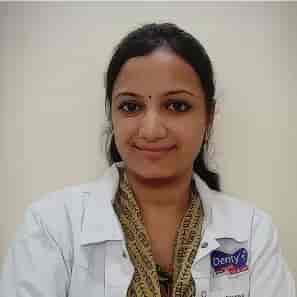 Dr. Saranya G