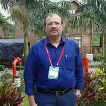 Dr. Sunay Pradhan
