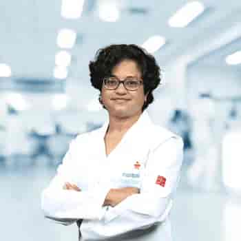 Dr. Archana Muralidharan