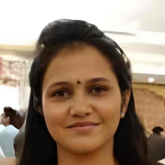 Dr. Ridhi Agnihotri