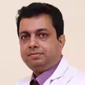 Dr. Saibal Misra
