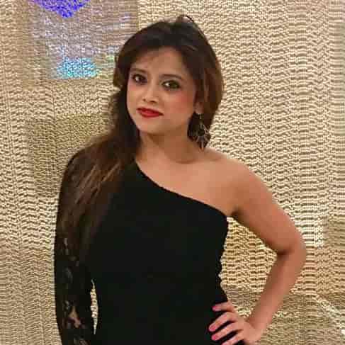 Ms. Priti P.Shinde (Physiotherapist)