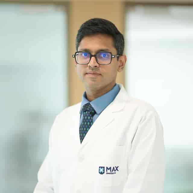 Dr. Abhishek Gupta