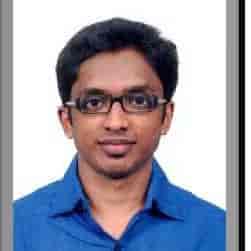 Dr. A. Sathya Seelan