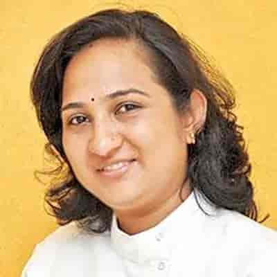 Profile picture of Dr. Dr.Deepa Dhariwal