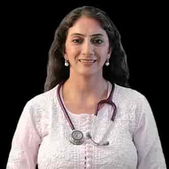 Dr. Seema Thakkar