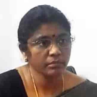 Dr. K. Nirmala