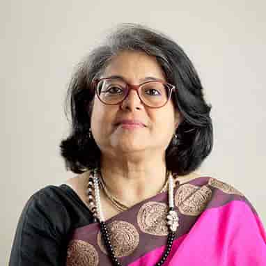 Dr. Aruna Sadarangani