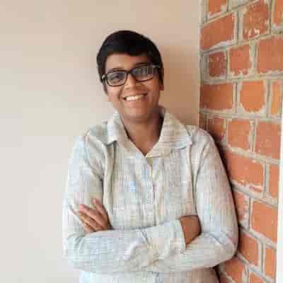 Dr. Madhurima Vidyarthi