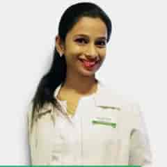 Dr. Sanchita K Kulkarni