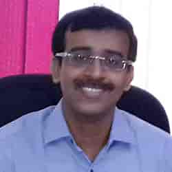 Dr. S.Srinivas