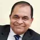 Profile picture of Dr. Dr. Prof. Mani Ramesh