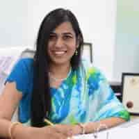 Dr. Yamini Mannava
