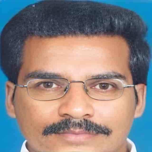 Dr. Amudhan