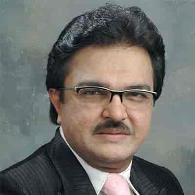 Profile picture of Dr. Dr. Prakash Trivedi
