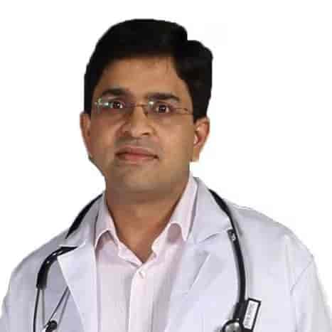 Dr. Nitin Garg