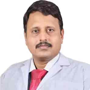 Dr. Sameer Sadawarte