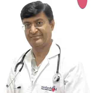 Dr. Rajeev Agarwal