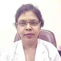 Dr. S Lata Gupta