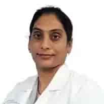 Dr. K Sravani Reddy