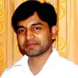 Dr. Prashanth Nippuleti