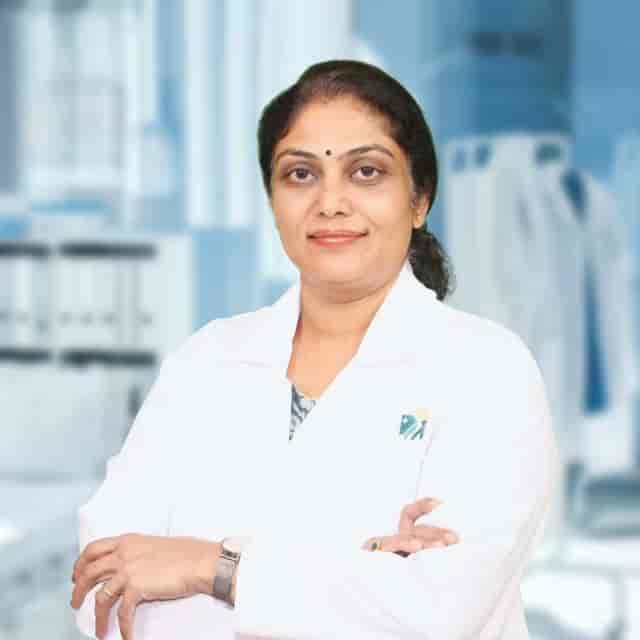 Dr. Roopa. R