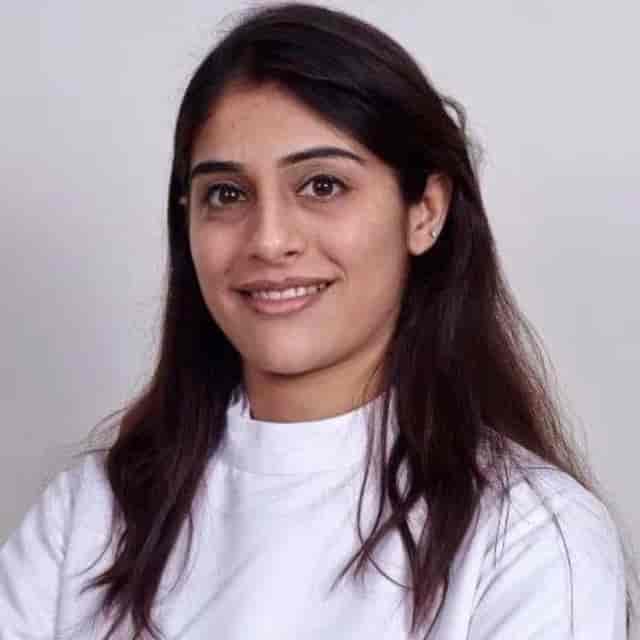 Dr. Shweta Malik Chawla