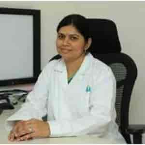 Dr. Sheethal Suresh