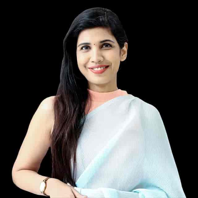 Dr. Garima Srivastav