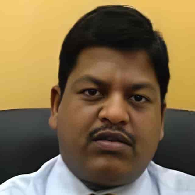 Dr. T Kiran Kumar