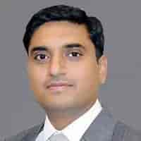 Dr. Harshad Jawalkar