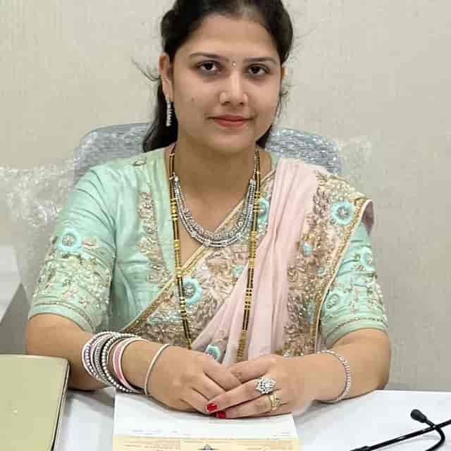 Dr. Surabhi Kokate