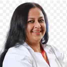 Dr. Chandrima Dasgupta
