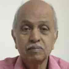 Dr. Jyothi Prakash M V