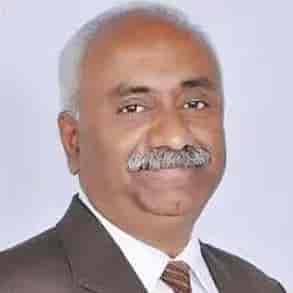 Dr. B.V. Chandrashekar