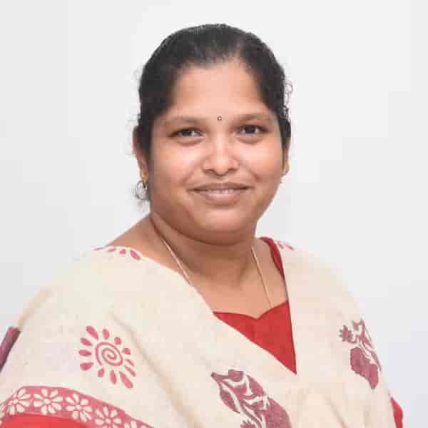 Dr. Dhanalakshmi R