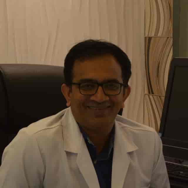 Dr. Chiranjeevi Reddy