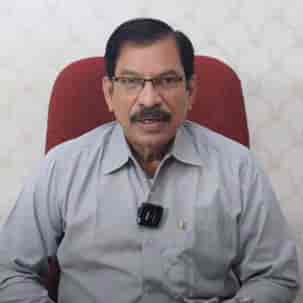 Dr. Anandan Rangaswamy