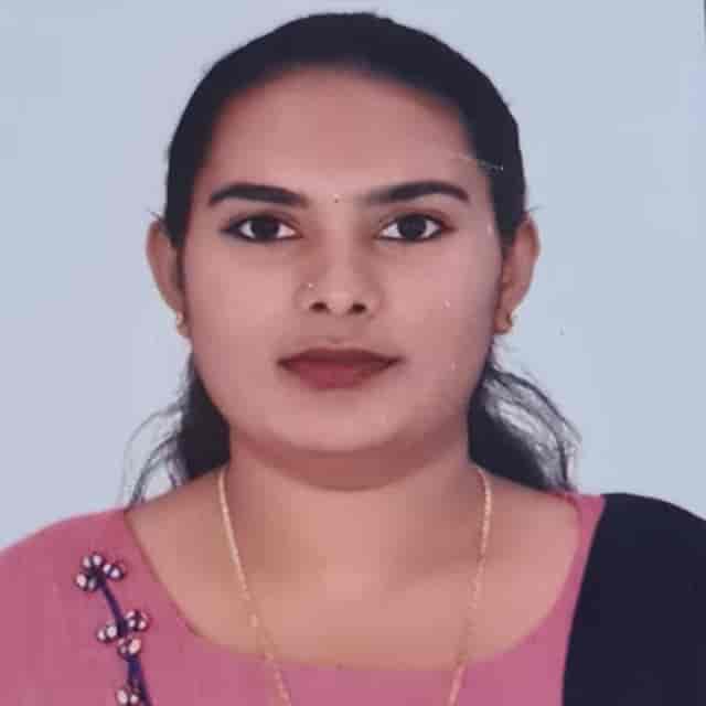 Dr. Nikitha C